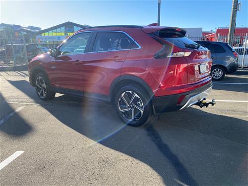 MITSUBISHI ECLIPSE CROSS STATIONWAGON 2017-2023